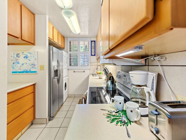 Stunning Oceanfront Condo in Ma'alaea Two Bedroom