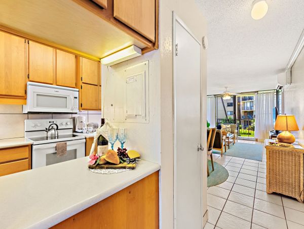 Stunning Oceanfront Condo in Ma'alaea Two Bedroom