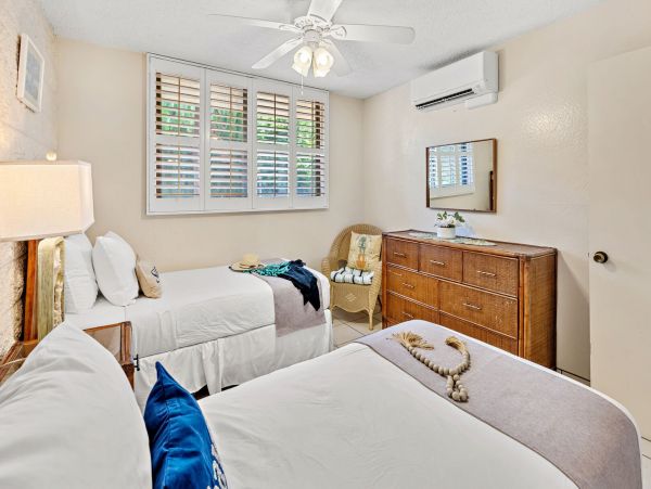 Stunning Oceanfront Condo in Ma'alaea Two Bedroom