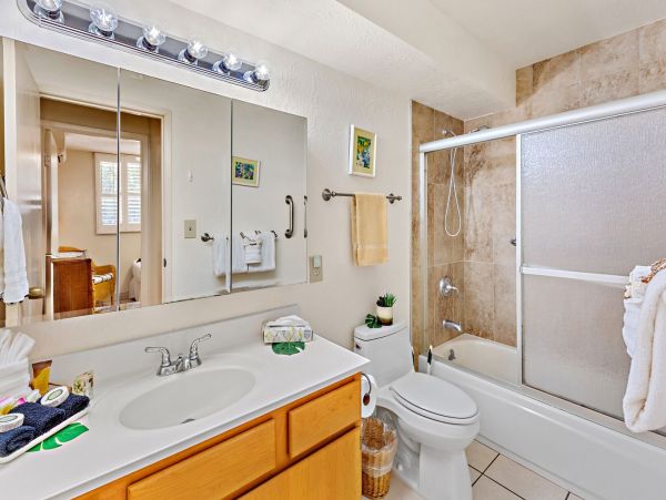 Stunning Oceanfront Condo in Ma'alaea Two Bedroom