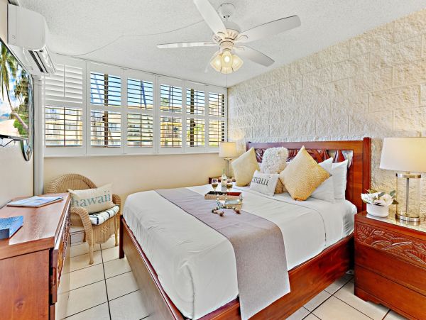 Stunning Oceanfront Condo in Ma'alaea Two Bedroom