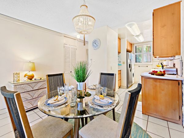 Stunning Oceanfront Condo in Ma'alaea Two Bedroom