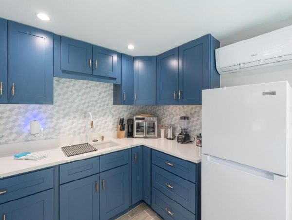 Coastal Canal Front Home with Private Pool - Fort Myers Beach Getaway