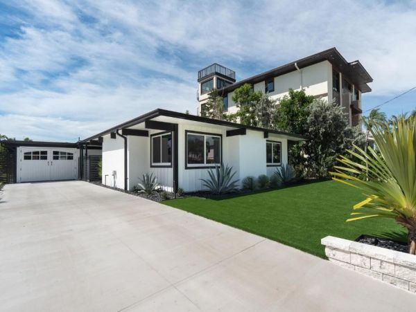 Coastal Canal Front Home with Private Pool - Fort Myers Beach Getaway