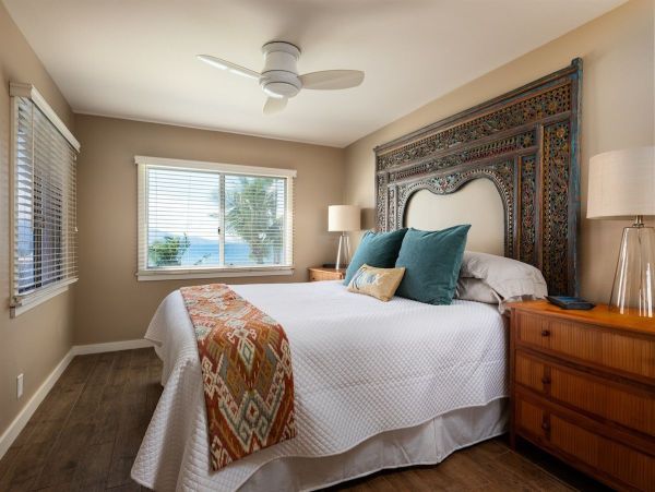 Oceanfront Maui Condo - Stunning Views & Modern Amenities