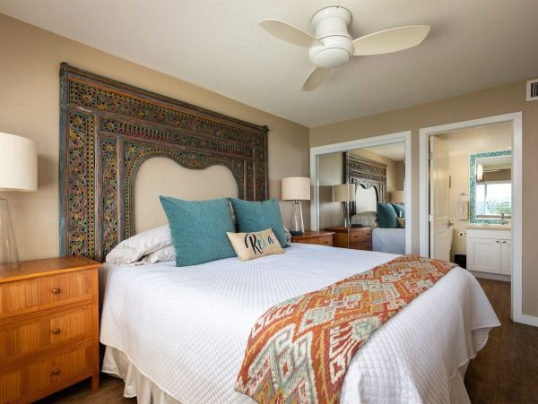 Oceanfront Maui Condo - Stunning Views & Modern Amenities