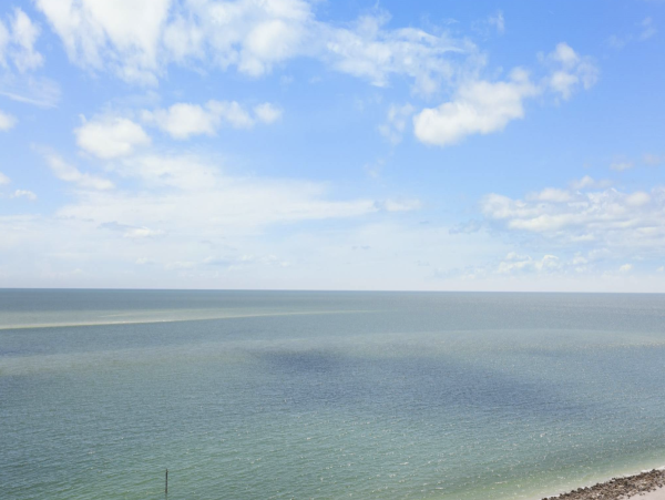 Stunning Waterfront Condo with Ocean Views in Marco Island