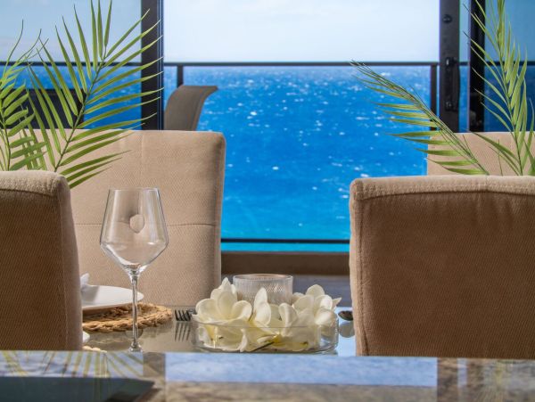 Luxurious Beachfront Property with Premier Amenities