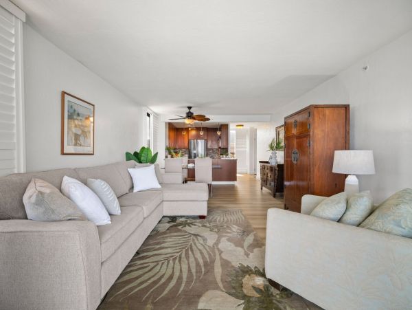 Luxurious Beachfront Property with Premier Amenities