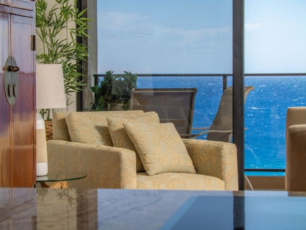 Luxurious Beachfront Property with Premier Amenities