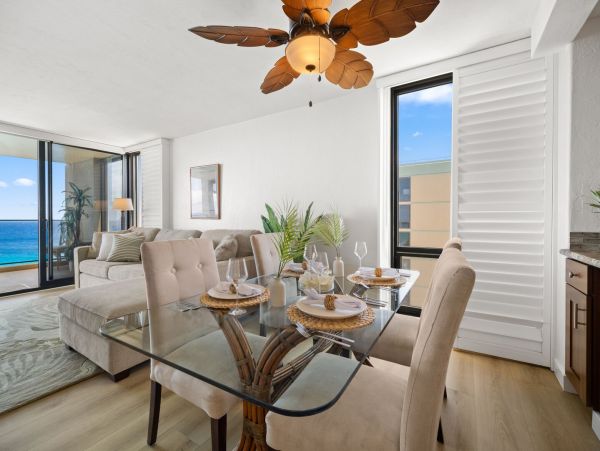 Luxurious Beachfront Property with Premier Amenities