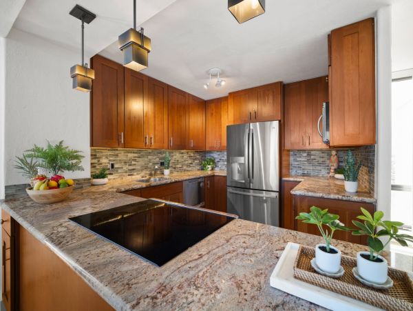 Luxurious Beachfront Property with Premier Amenities