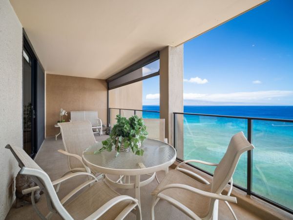 Luxurious Beachfront Property with Premier Amenities