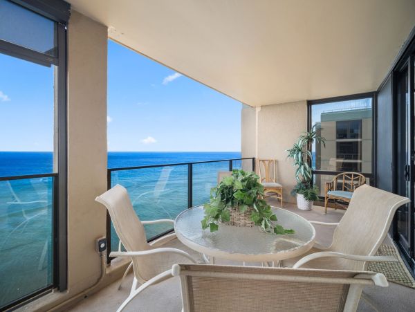 Luxurious Beachfront Property with Premier Amenities