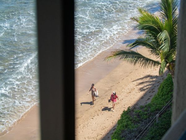 Luxurious Beachfront Property with Premier Amenities