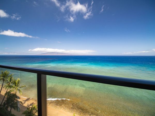 Luxurious Beachfront Property with Premier Amenities