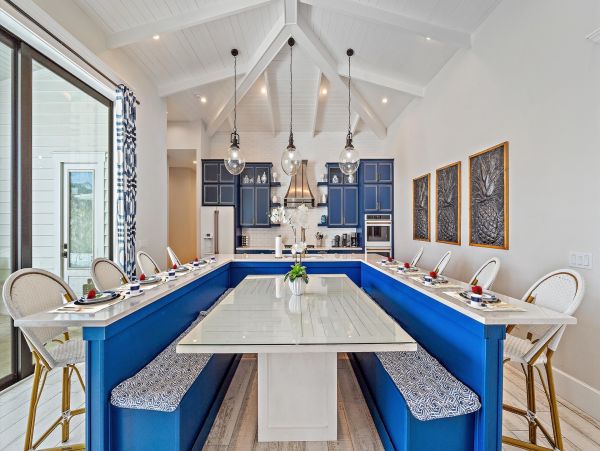 Lido Key luxury Vacation Rental 8 Bedrooms - Pure Magic
