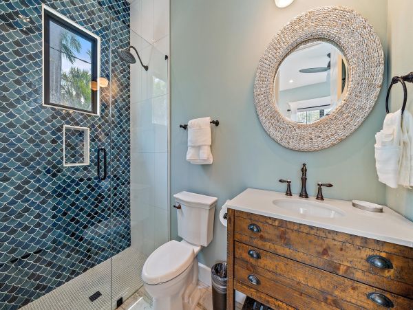 Lido Key luxury Vacation Rental 8 Bedrooms - Pure Magic
