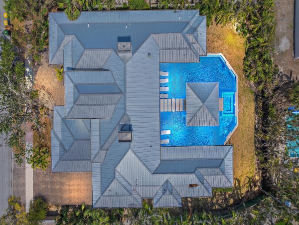 Lido Key luxury Vacation Rental 8 Bedrooms - Pure Magic