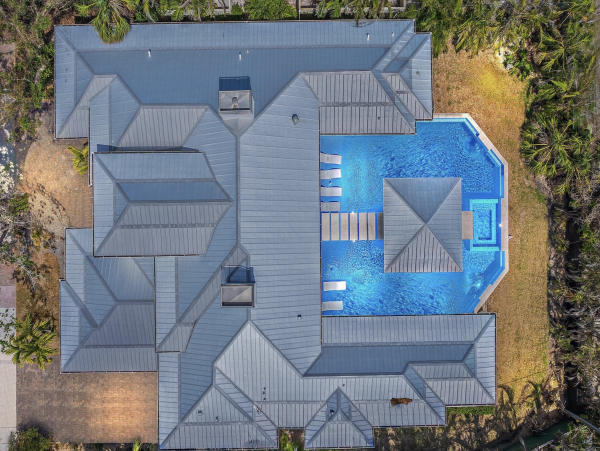 Lido Key luxury Vacation Rental 8 Bedrooms - Pure Magic