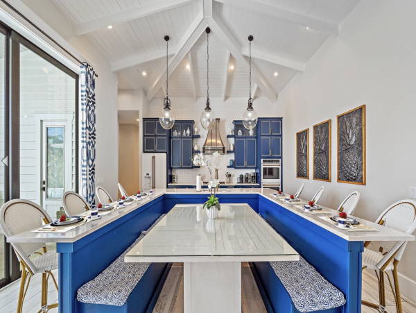 Lido Key luxury Vacation Rental 8 Bedrooms - Pure Magic