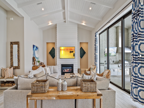 Lido Key luxury Vacation Rental 8 Bedrooms - Pure Magic