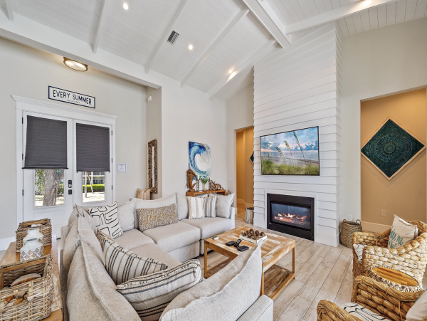 Lido Key luxury Vacation Rental 8 Bedrooms - Pure Magic