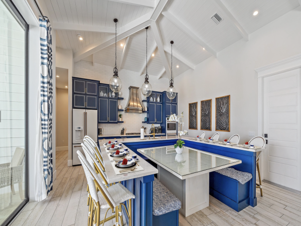Lido Key luxury Vacation Rental 8 Bedrooms - Pure Magic