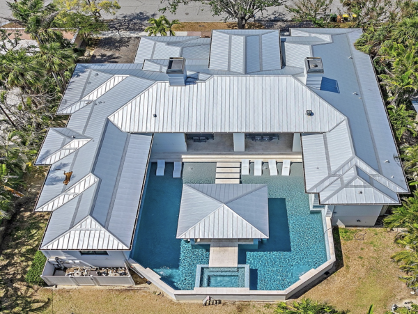 Lido Key luxury Vacation Rental 8 Bedrooms - Pure Magic