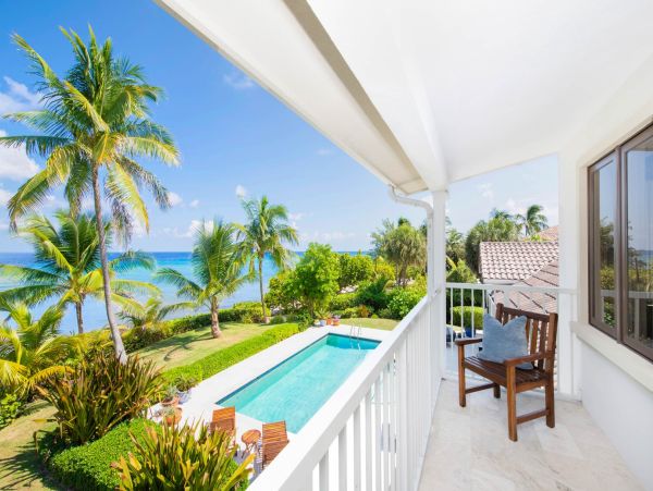 Luxury Villa Vacation Rental in West Bay, Grand Cayman