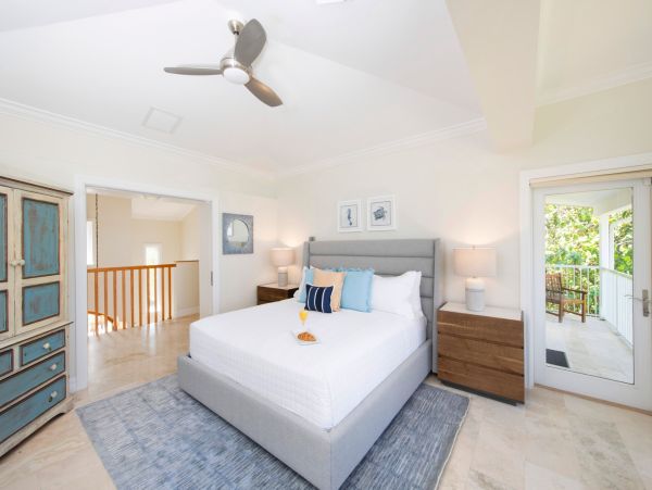 Luxury Villa Vacation Rental in West Bay, Grand Cayman
