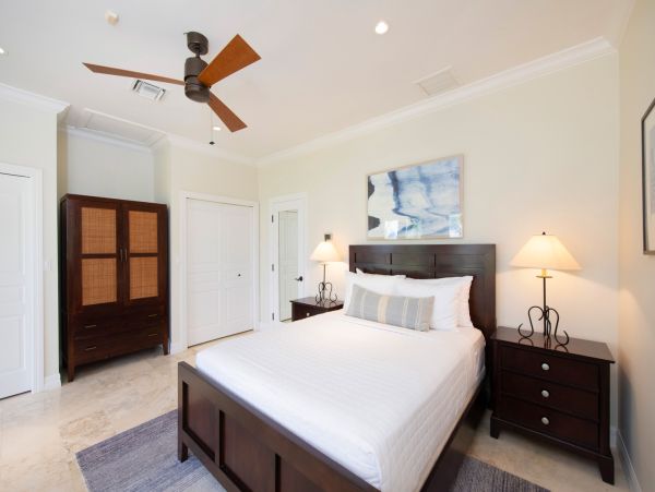 Luxury Villa Vacation Rental in West Bay, Grand Cayman
