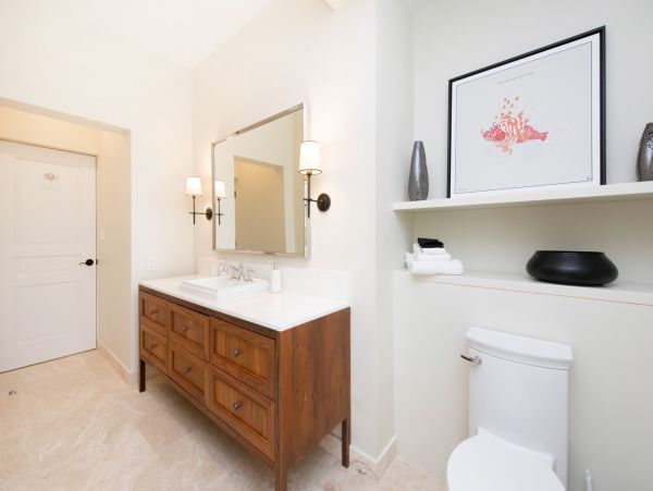Luxury Villa Vacation Rental in West Bay, Grand Cayman