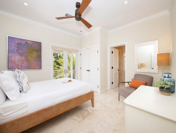 Luxury Villa Vacation Rental in West Bay, Grand Cayman