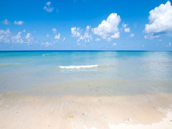Luxury Villa Vacation Rental in West Bay, Grand Cayman