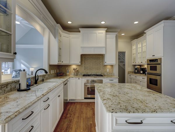 Luxury 4-Bedroom Vacation Home in Hilton Head Island