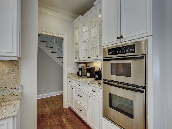 Luxury 4-Bedroom Vacation Home in Hilton Head Island