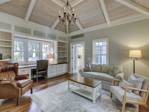 Luxury 4-Bedroom Vacation Home in Hilton Head Island