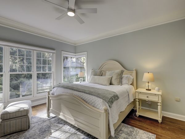 Luxury 4-Bedroom Vacation Home in Hilton Head Island