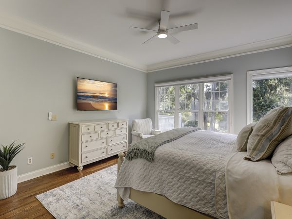Luxury 4-Bedroom Vacation Home in Hilton Head Island