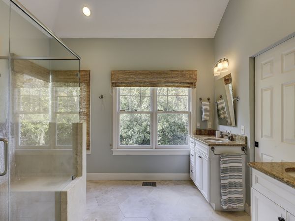 Luxury 4-Bedroom Vacation Home in Hilton Head Island