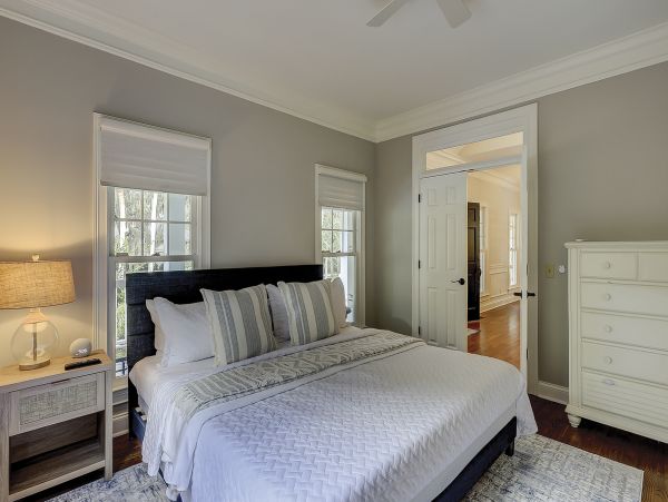 Luxury 4-Bedroom Vacation Home in Hilton Head Island