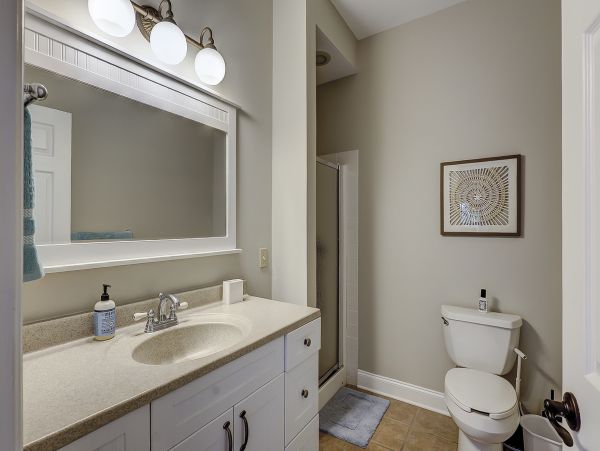 Luxury 4-Bedroom Vacation Home in Hilton Head Island