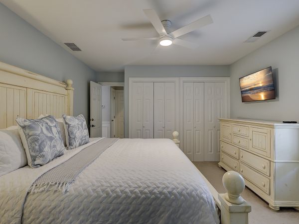 Luxury 4-Bedroom Vacation Home in Hilton Head Island