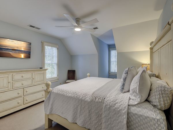 Luxury 4-Bedroom Vacation Home in Hilton Head Island