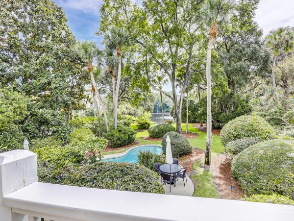 Luxury 4-Bedroom Vacation Home in Hilton Head Island