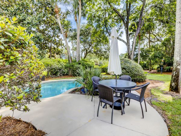 Luxury 4-Bedroom Vacation Home in Hilton Head Island