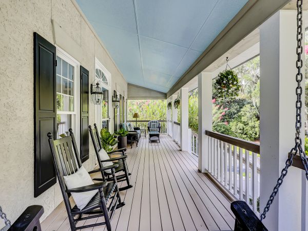 Luxury 4-Bedroom Vacation Home in Hilton Head Island
