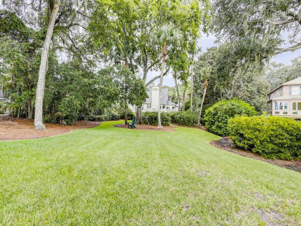 Luxury 4-Bedroom Vacation Home in Hilton Head Island