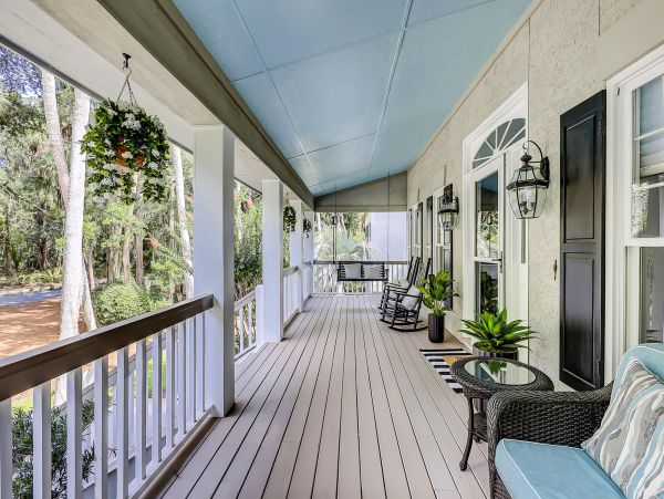 Luxury 4-Bedroom Vacation Home in Hilton Head Island